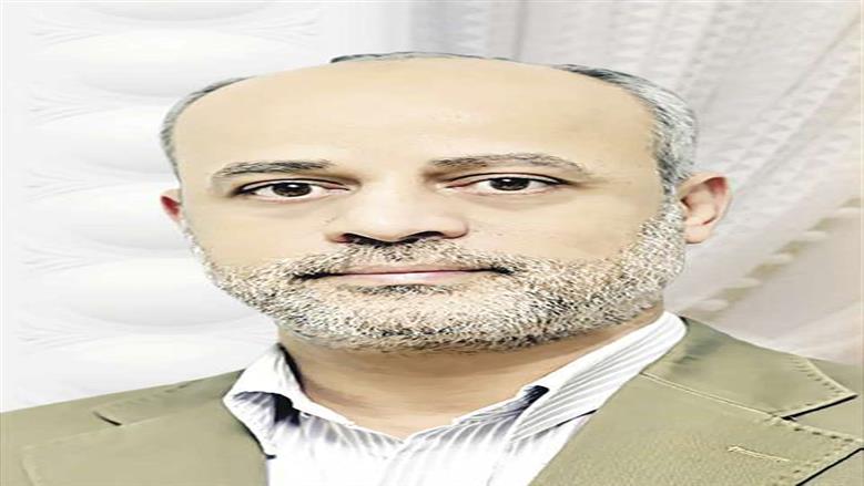 محمد سلامة يكتب: منخفض القطارة 