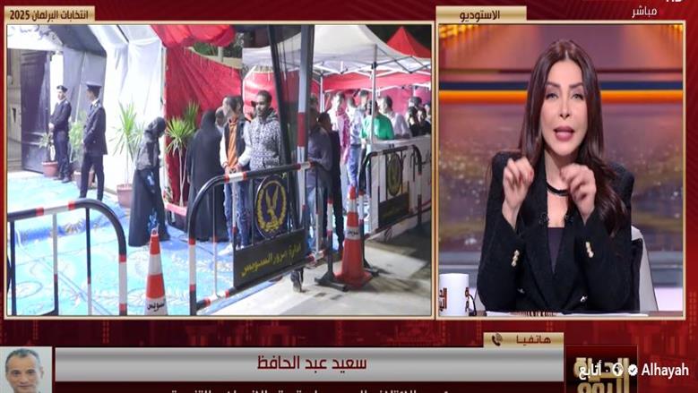 «الائتلاف المصري»: إلغاء بعض الدوائر لا يعد سلبيا طالما أعطى القانون فرصة للمتضرر
