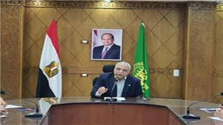 «تعليم القليوبية»: استبعاد مديرة مدرسة بسبب واقعة رقص طالبة بالفصل