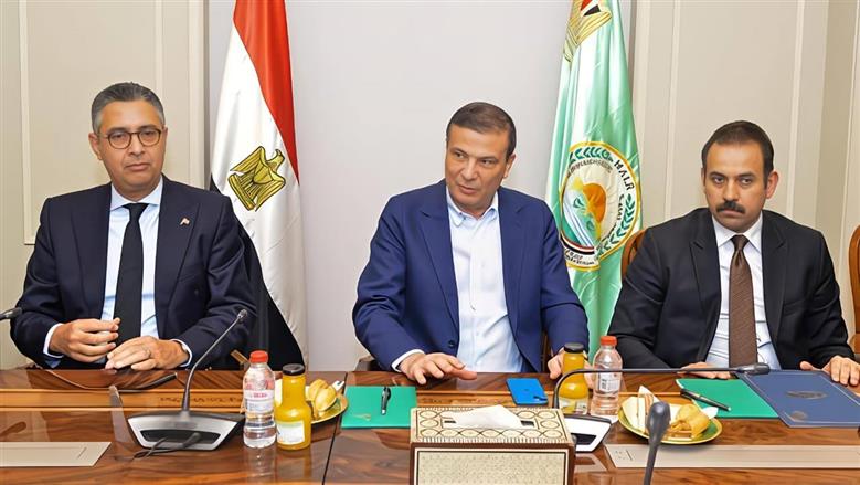 ضخ كميات كبيرة من الدواجن وبيض المائدة استعدادا لشهر رمضان 2026
