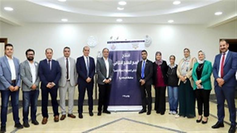 افتتاح قسم حجز إلزامي لعلاج مرضى الإدمان في مستشفى المعمورة بالإسكندرية