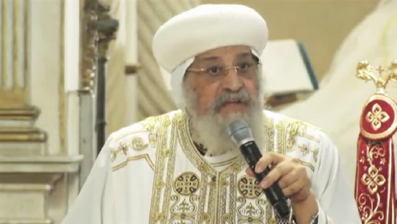 البابا تواضروس يؤكد أهمية الأمانة والحمكة أثناء رسامة كهنة جدد في الإسكندرية
