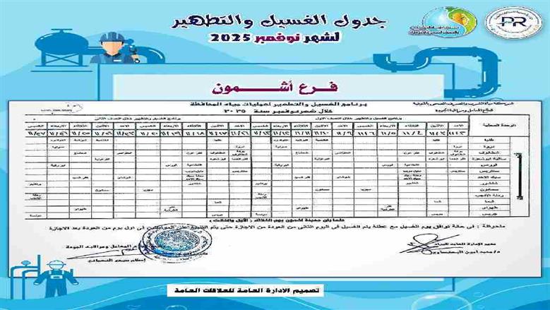المنوفية