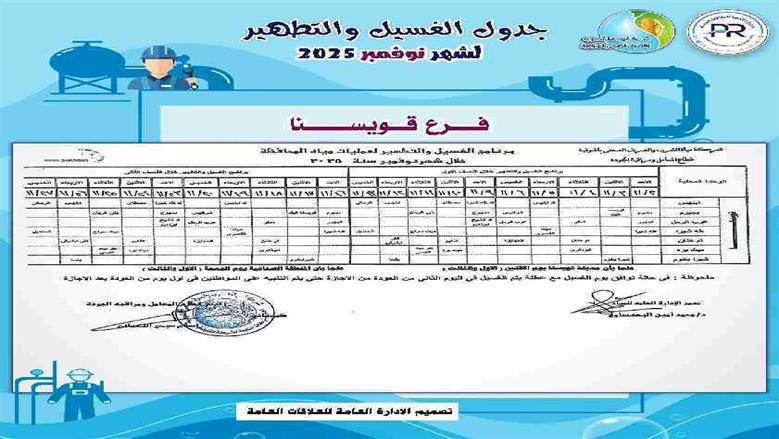 المنوفية