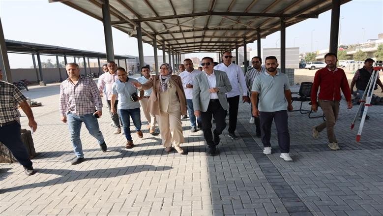 المنوفية