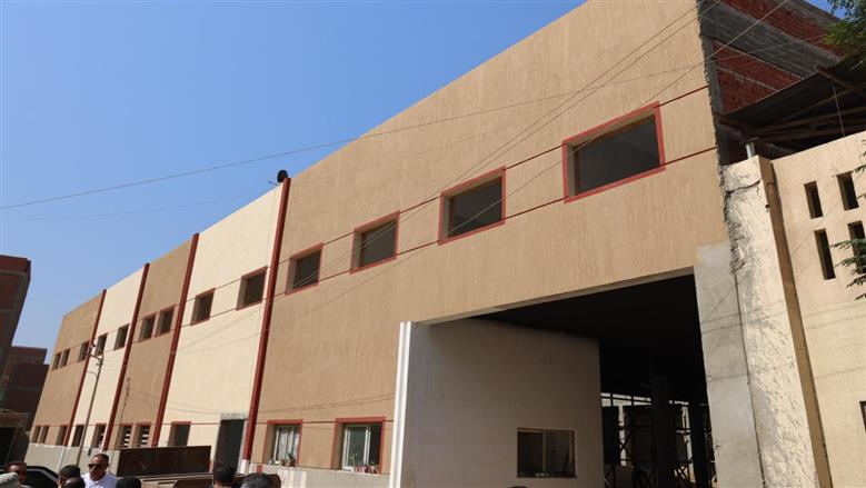 المنوفية
