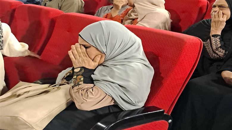 115 فائزا.. مديرية أمن الأقصر تعلن قرعة الحج لعام 2026