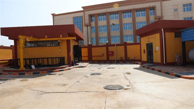 المنوفية