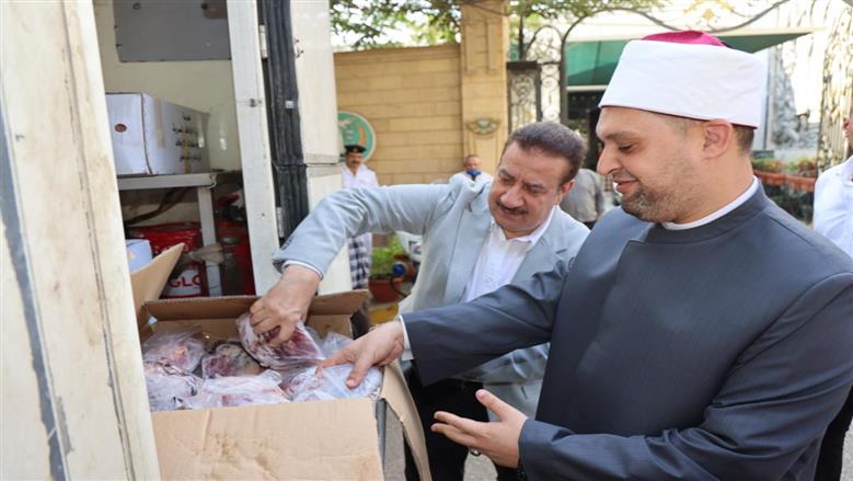 المنوفية 