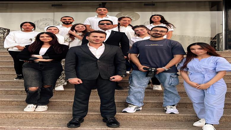 "جراند ستايل” من متجر صغير إلى علامة فاخرة تُصدّر الفخامة المصرية للعالم