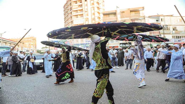 مهرجان قنا
