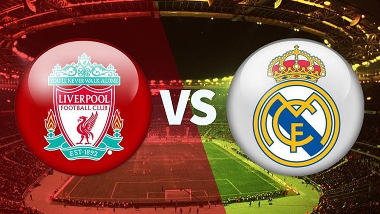 كيفية مشاهدة مباراة ليفربول وريال مدريد والقنوات الناقلة