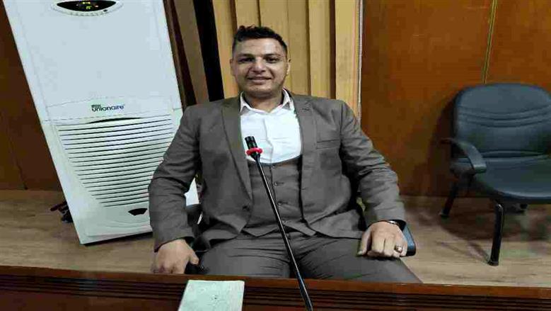 محافظ أسيوط ورئيس جهاز تنمية المشروعات يعقدان مؤتمراً صحفياً لعرض نتائج الزيارة ودعم جهود التنمية بالمحافظة
