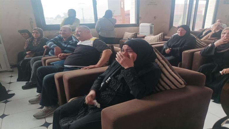 فرحة الفائزين في نتيجة قرعة الحج 2026