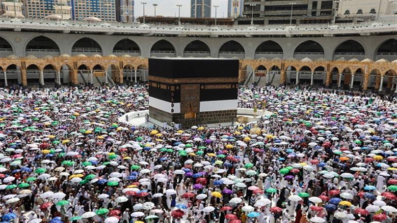 رابط نتيجة قرعة الحج السياحي 2026 وخطوات الاستعلام