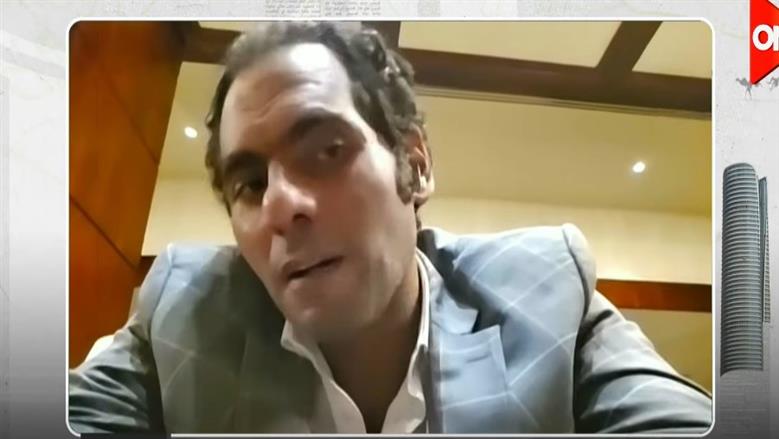 مؤسس «مانحي الأمل»: قصتي انطلقت من فشل النخاع العظمي
