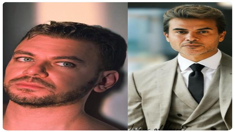 سامو زين يعلن عودة تعاونه مع الملحن إسلام زكي
