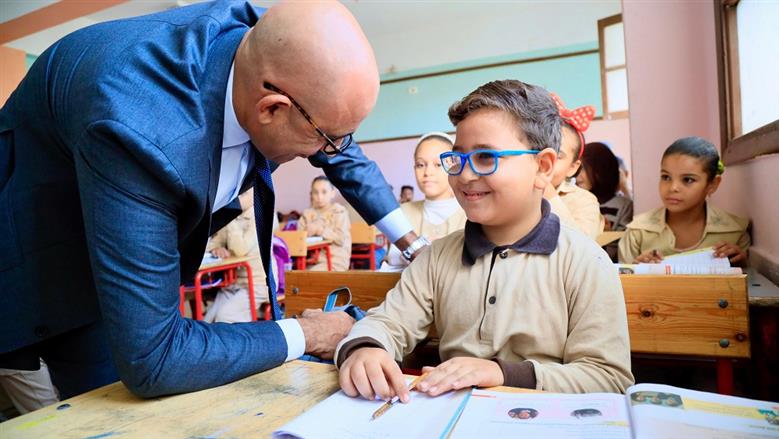 هل سيتم تدريس اللغة الهيروغليفية لطلاب أولى وتانية ثانوي.. «التعليم» تحسم الجدل