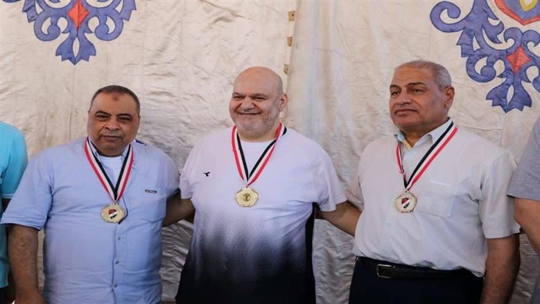  الأسماء النهائية لمرشحي انتخابات نادي «كهرباء القاهرة»