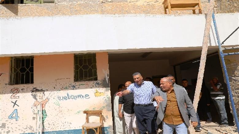 محافظة أسوان 