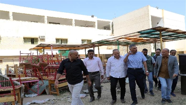 محافظة أسوان 