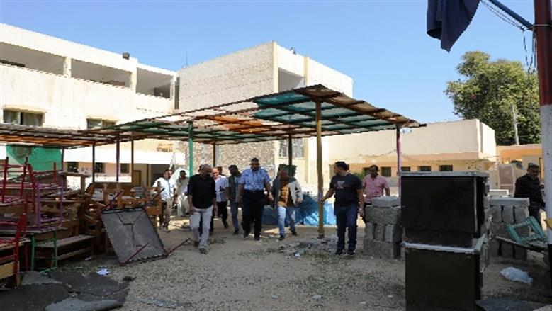 محافظة أسوان 