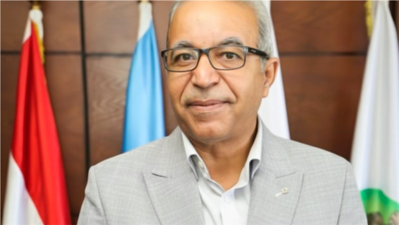 تغيير رئيس شركة الصرف الصحي بالإسكندرية قبل موسم النوات.. فمن هو سامي يوسف؟ 