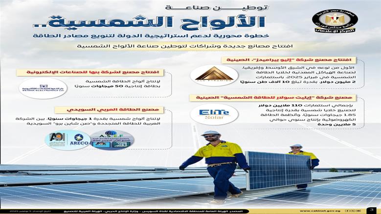 إعلامي الوزراء