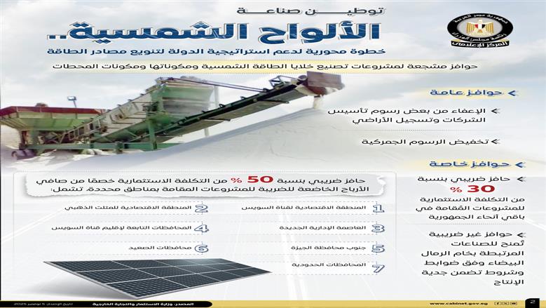 إعلامي الوزراء