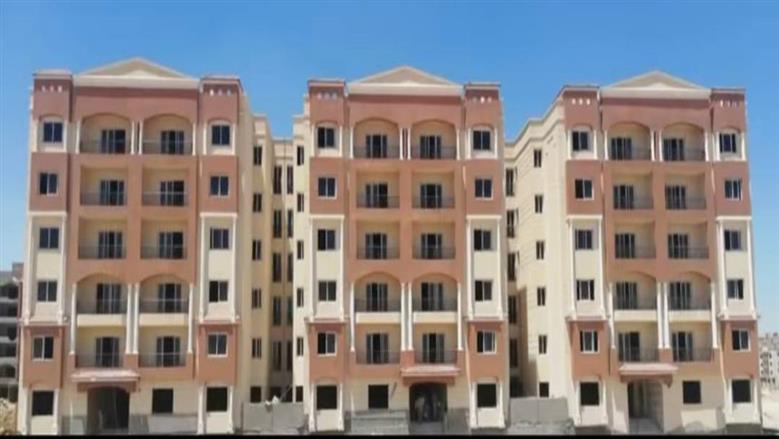 تفاصيل طرح  253 وحدة سكنية في 6 مدن جديدة.. ما إجراءات التقدم للقرعة؟ 