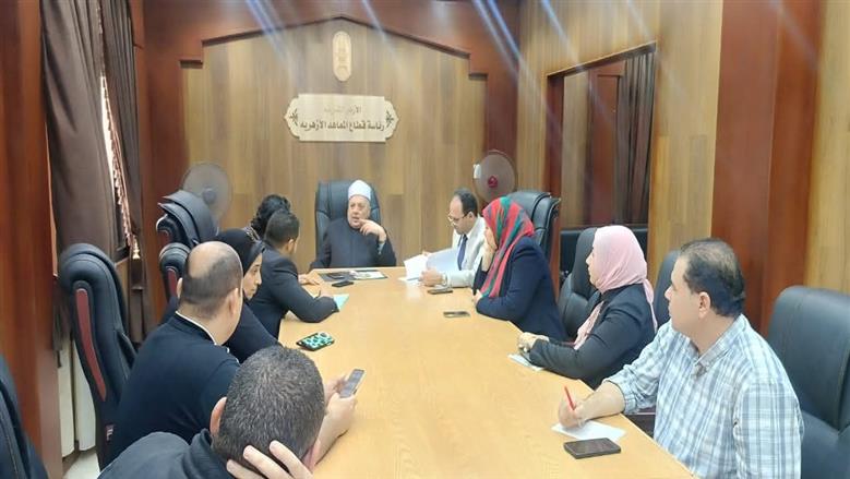 إطلاق منصة «الأزهر تك» لدعم مهارات الطلاب في الذكاء الاصطناعي.. ماذا تعرف عنها؟
