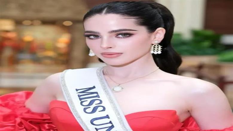 ملكة جمال