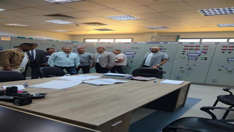كهرباء