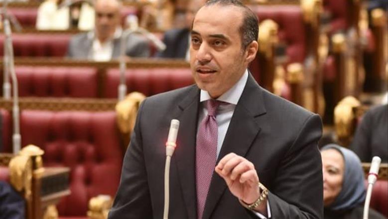 وزارة الشؤون النيابية تصدر «انفوجراف» توضيحي للنظام الانتخابي في مصر