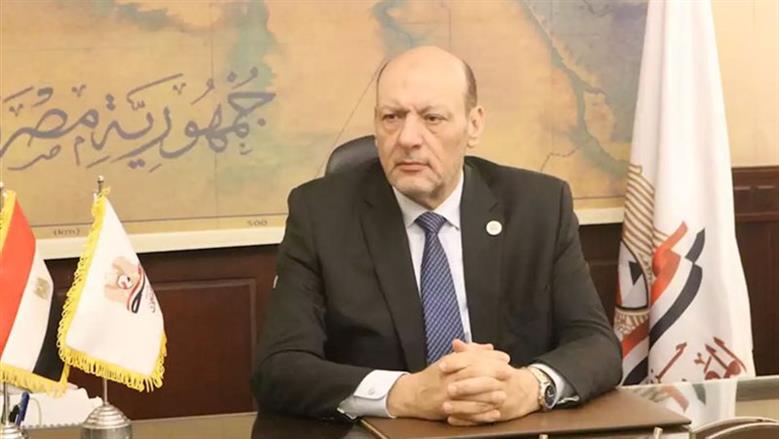 «المصريين»: زيارة رئيس قيرغيزيا تعكس رؤية مصر لتنويع شراكاتها الدولية
