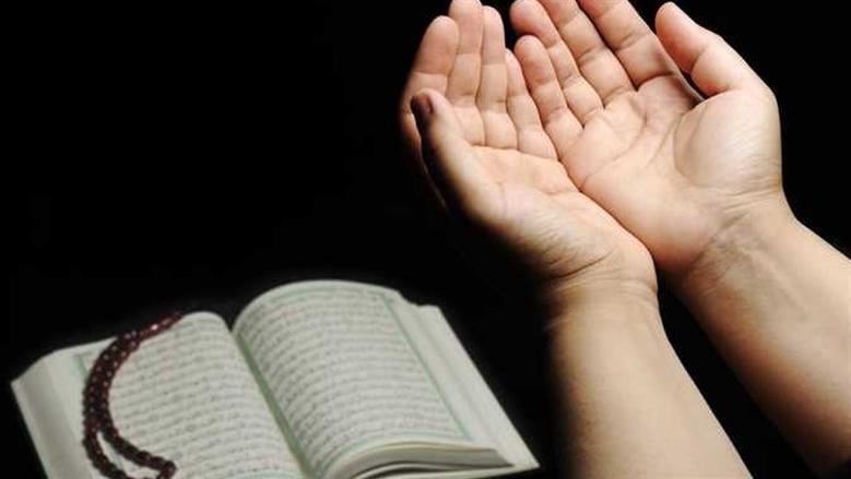 داوم على هذا الدعاء 3 مرات بعد الفجر للبركة في الرزق