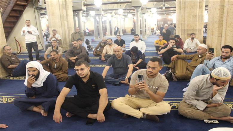 منهج أبي حنيفة اعتمد على أدوات فقهية مرنة ومتنوعة