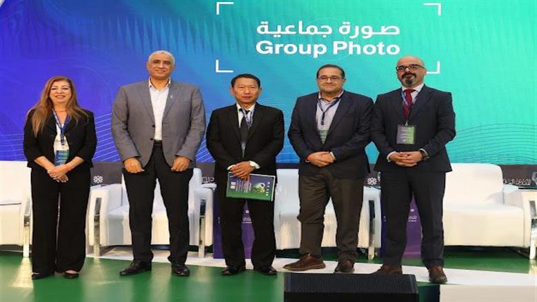 الشبكة العربية للمنظمات الأهلية تختتم فعاليات النسخة الرابعة من المنتدي العربي للأرض والمناخ بشرم الشيخ