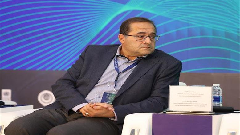 الشبكة العربية للمنظمات الأهلية تختتم فعاليات النسخة الرابعة من المنتدي العربي للأرض والمناخ بشرم الشيخ