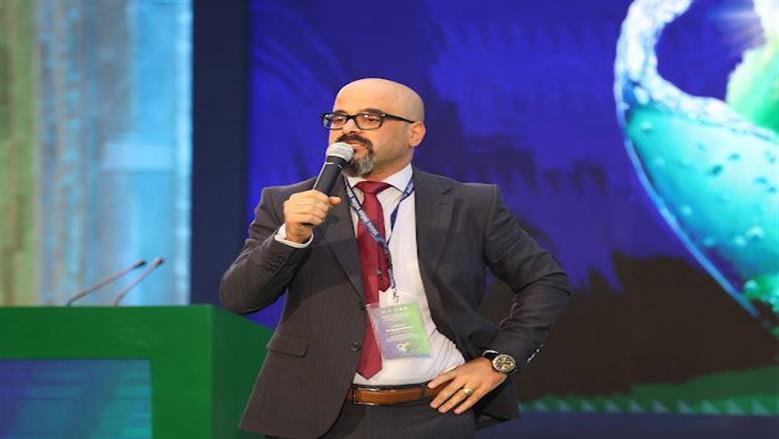 الشبكة العربية للمنظمات الأهلية تختتم فعاليات النسخة الرابعة من المنتدي العربي للأرض والمناخ بشرم الشيخ