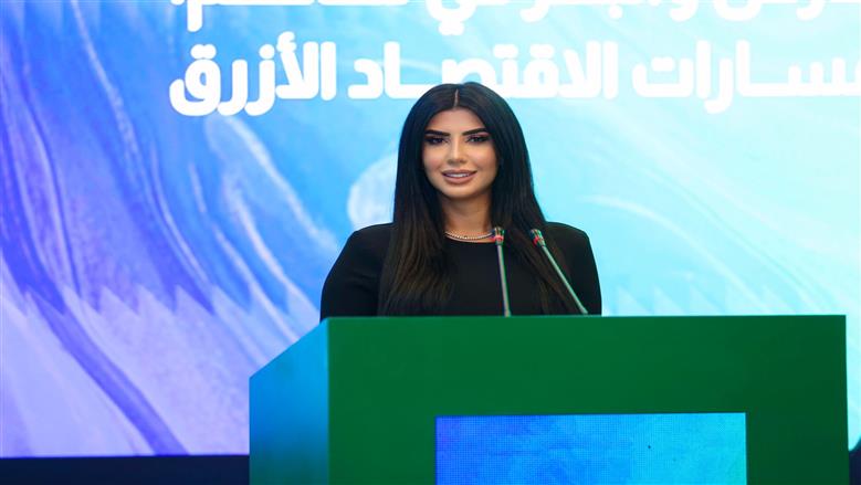 الشبكة العربية للمنظمات الأهلية تختتم فعاليات النسخة الرابعة من المنتدي العربي للأرض والمناخ بشرم الشيخ