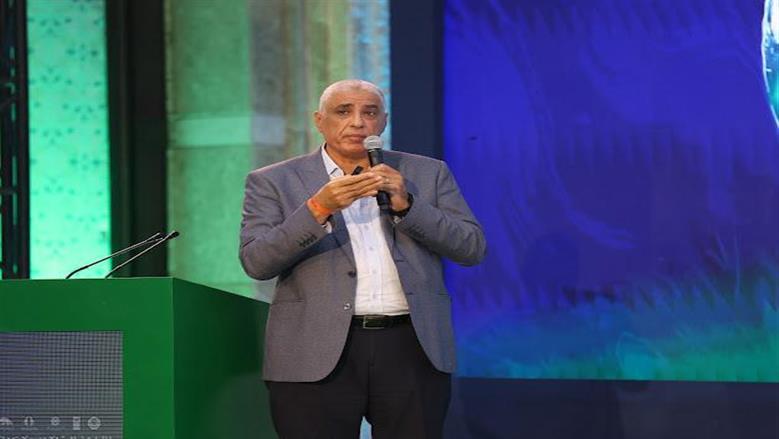 الشبكة العربية للمنظمات الأهلية تختتم فعاليات النسخة الرابعة من المنتدي العربي للأرض والمناخ بشرم الشيخ