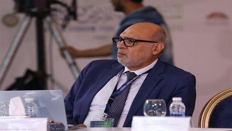 الشبكة العربية للمنظمات الأهلية تختتم فعاليات النسخة الرابعة من المنتدي العربي للأرض والمناخ بشرم الشيخ