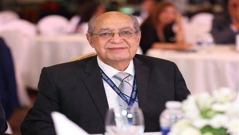 الشبكة العربية للمنظمات الأهلية تختتم فعاليات النسخة الرابعة من المنتدي العربي للأرض والمناخ بشرم الشيخ