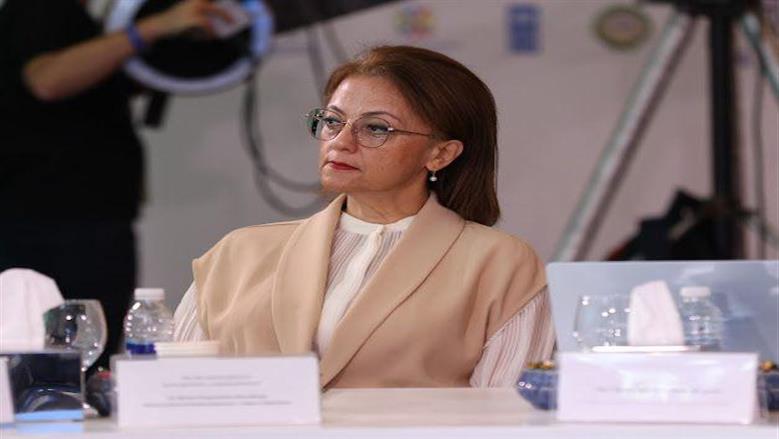 الشبكة العربية للمنظمات الأهلية تختتم فعاليات النسخة الرابعة من المنتدي العربي للأرض والمناخ بشرم الشيخ