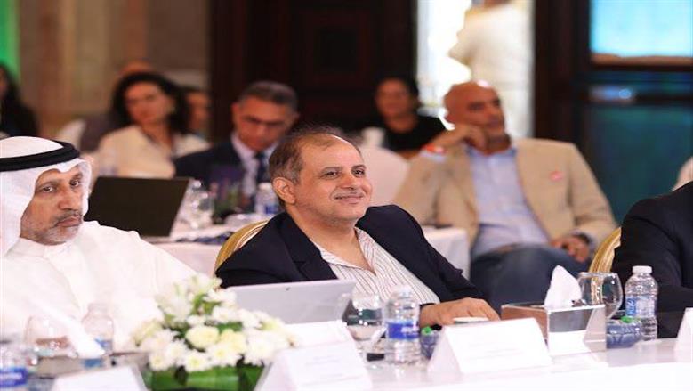 الشبكة العربية للمنظمات الأهلية تختتم فعاليات النسخة الرابعة من المنتدي العربي للأرض والمناخ بشرم الشيخ