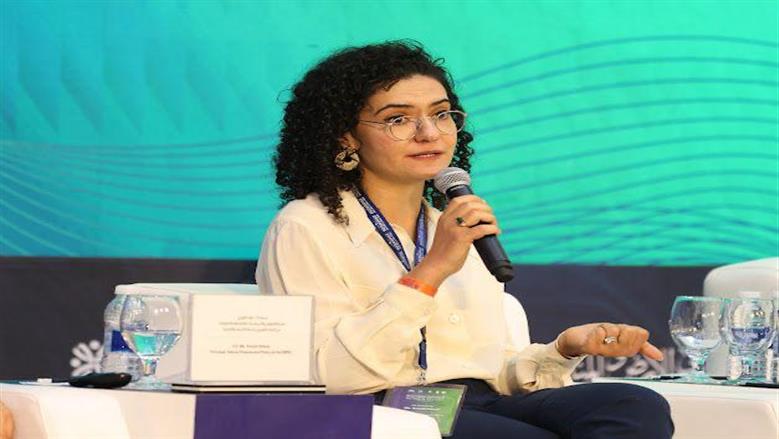 الشبكة العربية للمنظمات الأهلية تختتم فعاليات النسخة الرابعة من المنتدي العربي للأرض والمناخ بشرم الشيخ