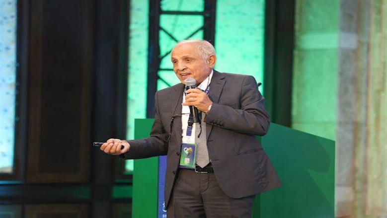 الشبكة العربية للمنظمات الأهلية تختتم فعاليات النسخة الرابعة من المنتدي العربي للأرض والمناخ بشرم الشيخ