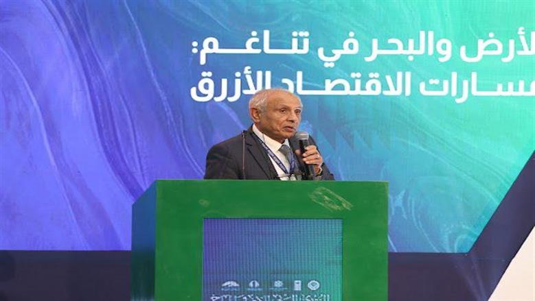 الشبكة العربية للمنظمات الأهلية تختتم فعاليات النسخة الرابعة من المنتدي العربي للأرض والمناخ بشرم الشيخ