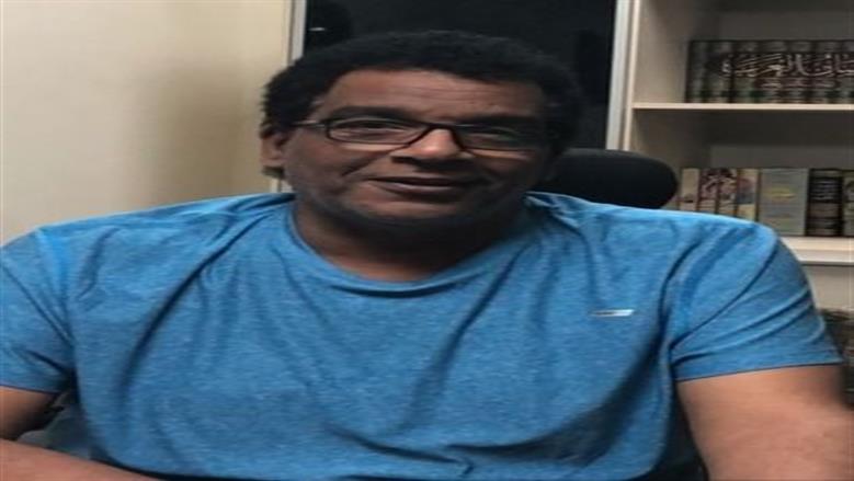 موعد ومكان جنازة وعزاء المؤلف أحمد عبدالله